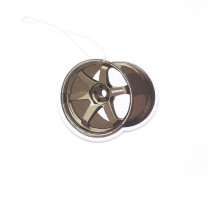 Ароматизатор в машину Wheel TE37