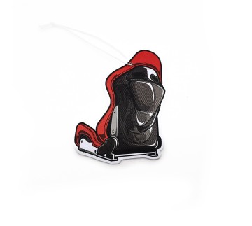 Ароматизатор в машину Racing seat