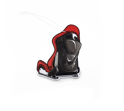Ароматизатор в автомобиль Racing seat