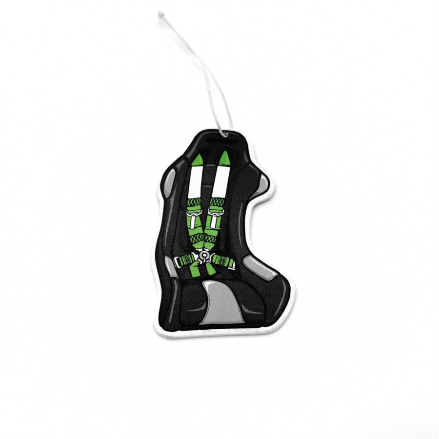 Ароматизатор в машину Racing seat