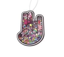 Ароматизатор в машину DM Scrawl A