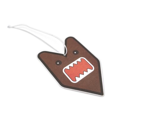 Ароматизатор в машину  DOMO A