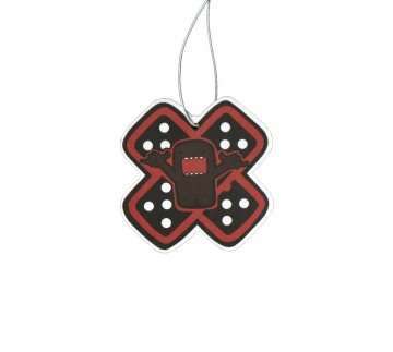 Ароматизатор в машину DOMO D