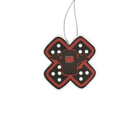 Ароматизатор в автомобиль DOMO D