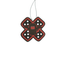 Ароматизатор в автомобиль DOMO D