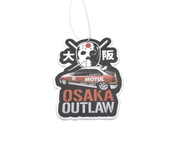 Ароматизатор в машину Osaka Outlaw