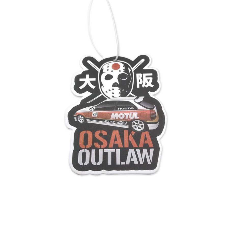 Ароматизатор в автомобиль Osaka Outlaw