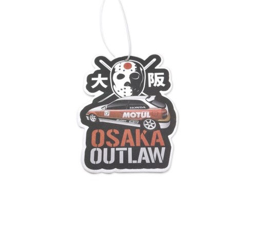 Ароматизатор в машину Osaka Outlaw