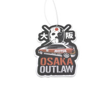Ароматизатор в машину Osaka Outlaw