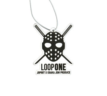Ароматизатор в машину Loop One