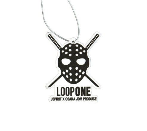 Ароматизатор в машину Loop One