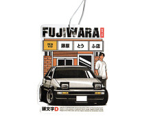 Ароматизатор в автомобиль Fujiwara