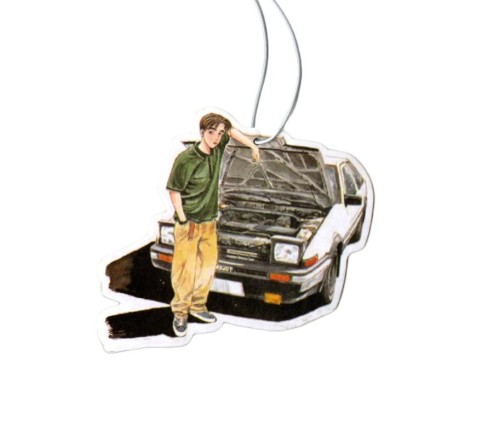 Ароматизатор в автомобиль AE86