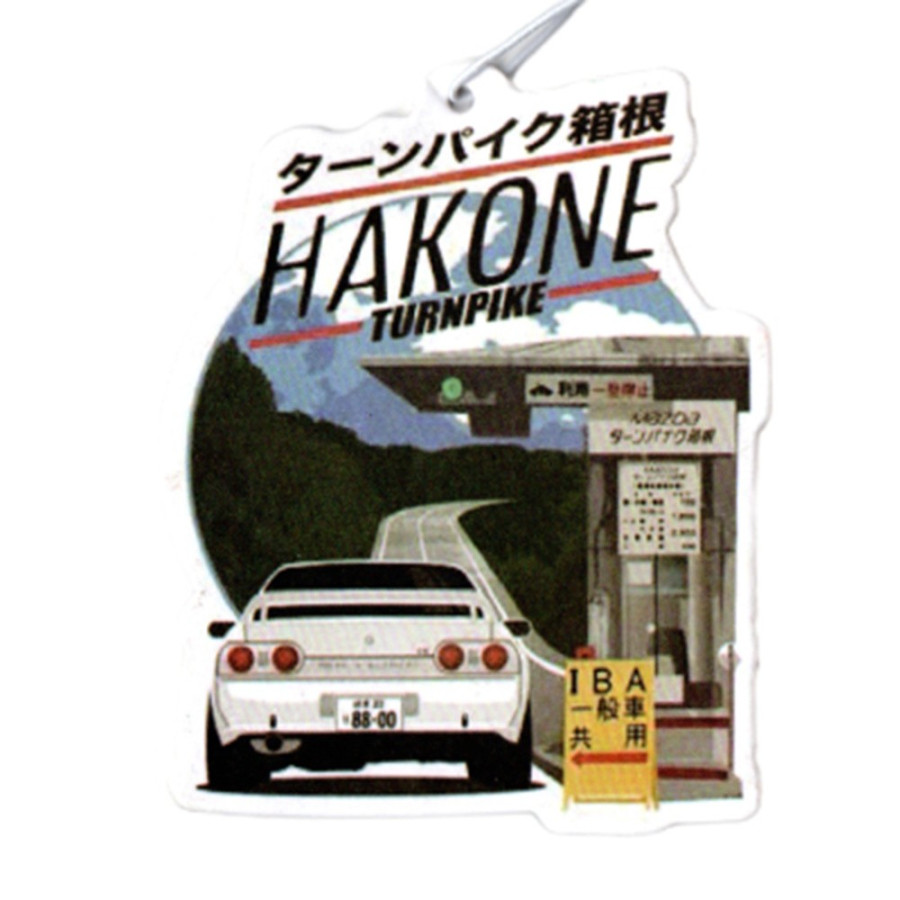 Ароматизатор в автомобиль Hakone