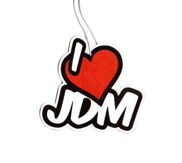 Ароматизатор в машину L love JDM