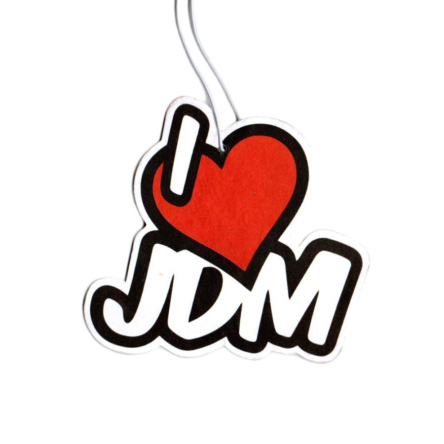 Ароматизатор в машину L love JDM