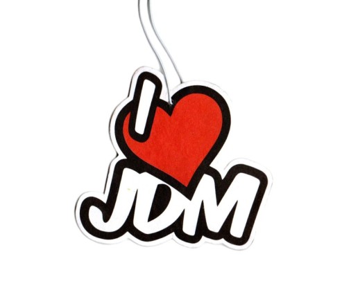 Ароматизатор в машину L love JDM