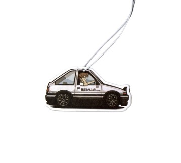 Ароматизатор в машину AE86