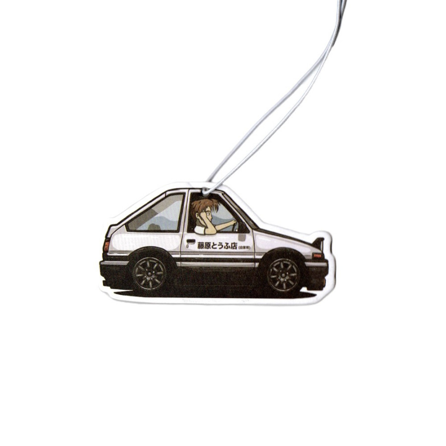 Ароматизатор в машину AE86