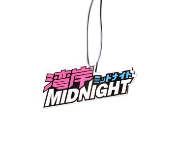 Ароматизатор в машину MIDNIGHT