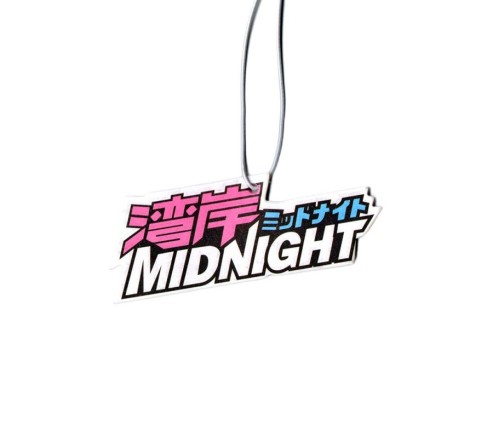 Ароматизатор в машину MIDNIGHT