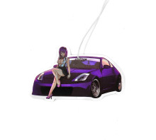 Ароматизатор в машину Nissan 370 gril