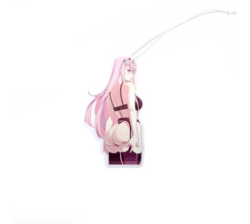 Ароматизатор в машину Sexy girl