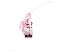 Ароматизатор в автомобиль Sexy girl