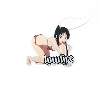 Ароматизатор в машину lowlife