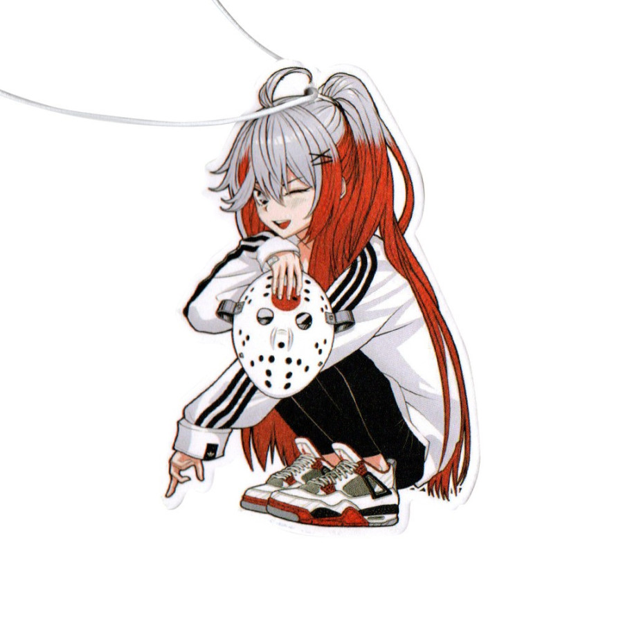 Ароматизатор в автомобиль Kanjo girl