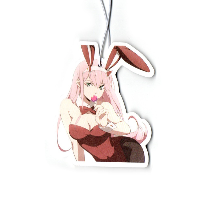 Ароматизатор в машину Rabbit girl