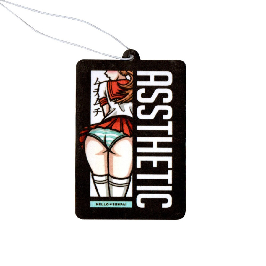 Ароматизатор в машину Assthetic