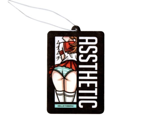 Ароматизатор в автомобиль Assthetic