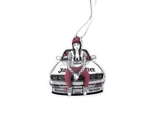 Ароматизатор в машину BMW M1 girl