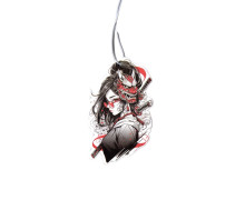 Ароматизатор в машину Japan dragon tattoo girl