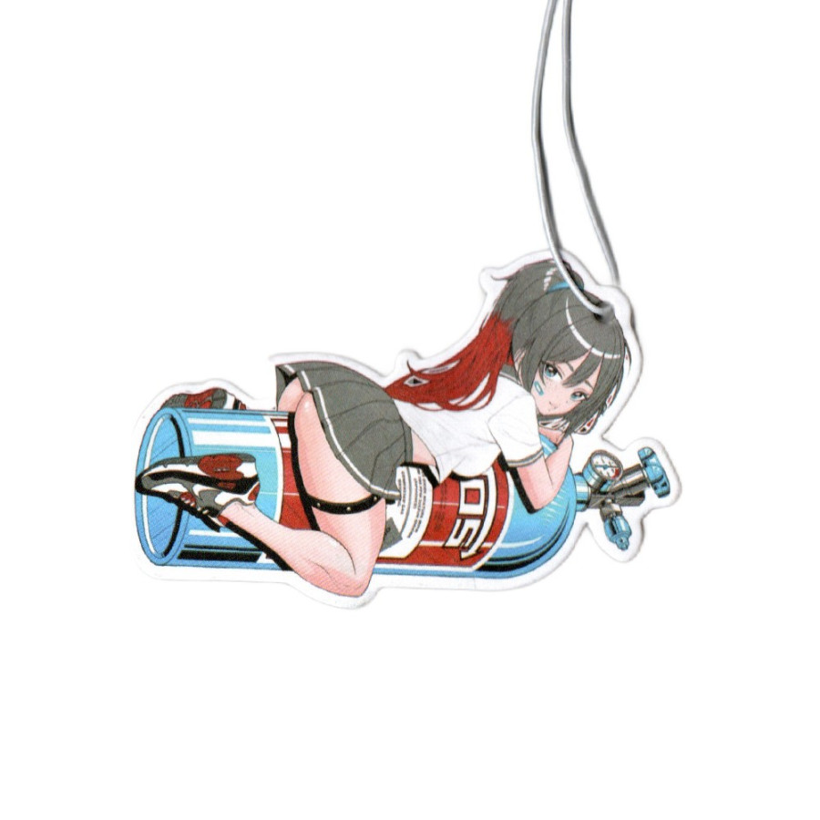 Ароматизатор в машину NOS girl