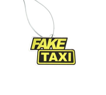 Ароматизатор в машину FAKE TAXI