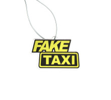 Ароматизатор в машину FAKE TAXI