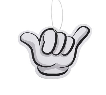 Ароматизатор в машину Noo good