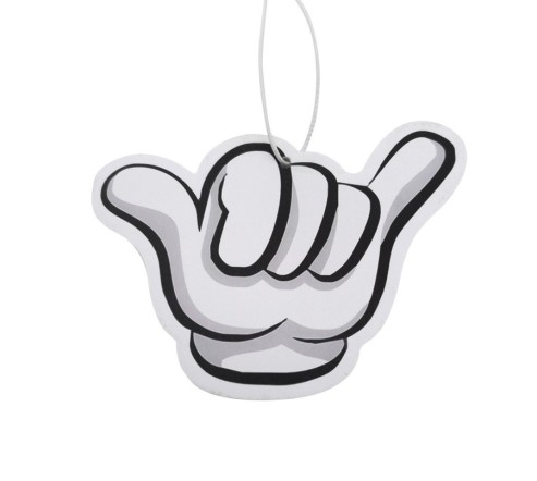 Ароматизатор в автомобиль Noo good