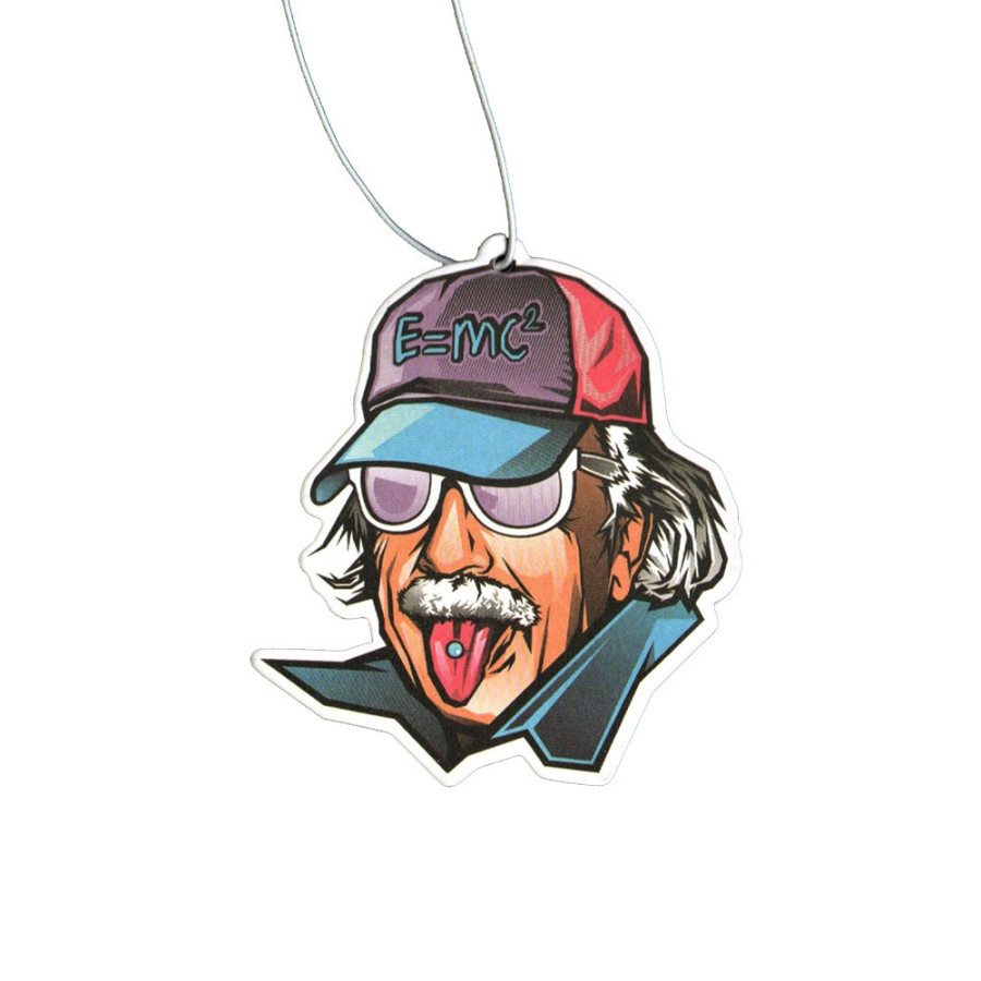 Ароматизатор в машину Einstein