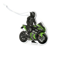 Ароматизатор в машину Kawasaki ninja