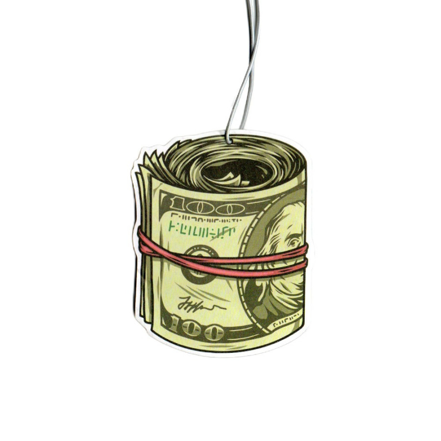 Ароматизатор в машину $100 USD