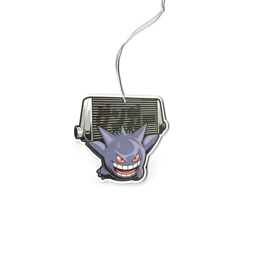 Ароматизатор в машину Gengar Pokémon