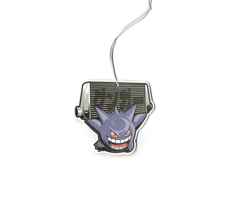 Ароматизатор в машину Gengar Pokémon