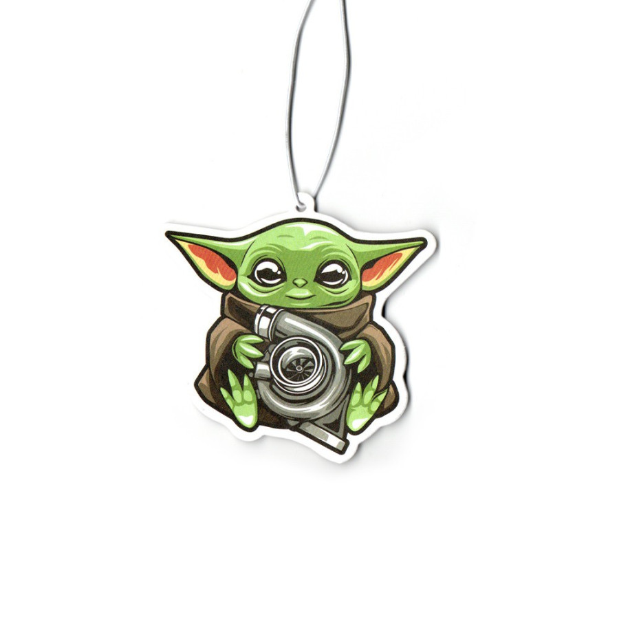 Ароматизатор в автомобиль Grogu