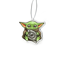 Ароматизатор в автомобиль Grogu