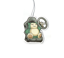 Ароматизатор в машину Snorlax Pokémon