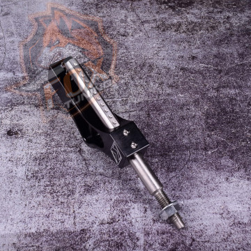 Регулируемый удлинитель рычага кулисы