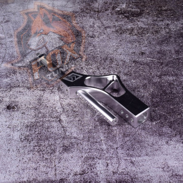 Регульований подовжувач важеля куліси Extender